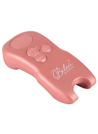 Vibro-bullet with a Clitoral Stimulator